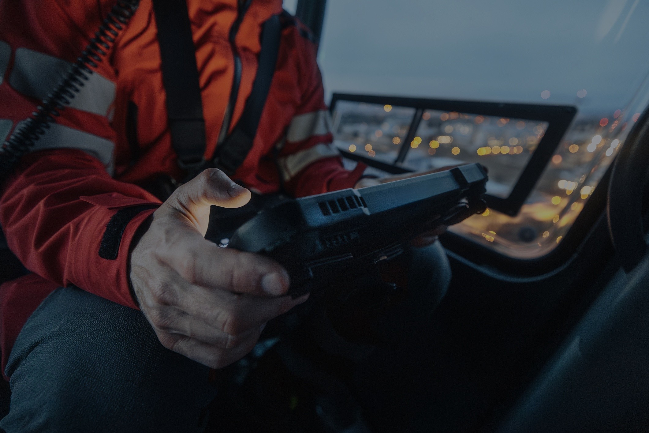 AI-Powered Paramedic Training